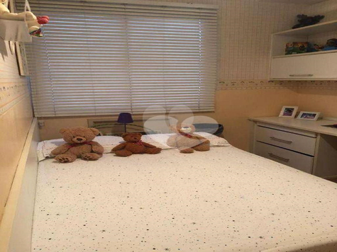Condomínio Grajau Ville