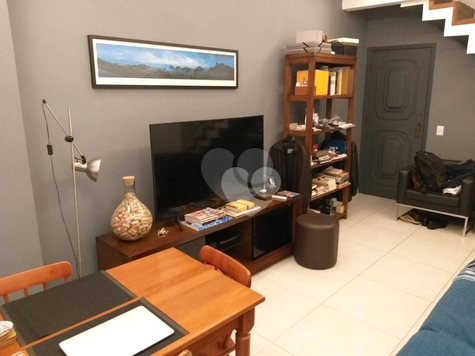 Condominio do Edificio Marquês do Lavradio