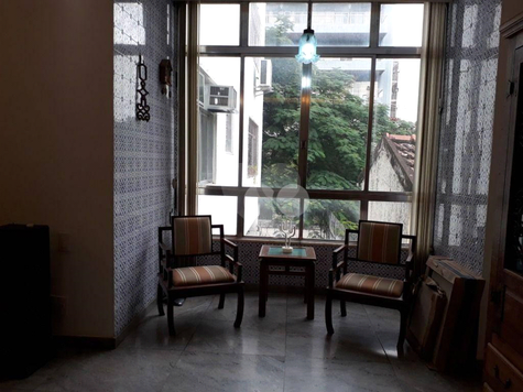 Condomínio do Edifício Libertador