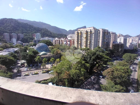 Condomínio Marquês de São Vicente