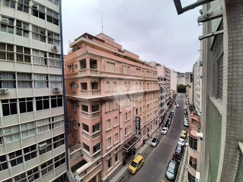 Condomínio do Edifício Pojuca