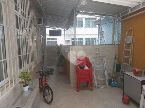 Condomínio do Edifício Cond Rio
