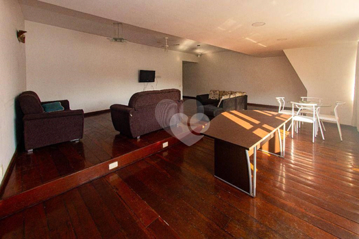 Condominio Edificio Noa Noa