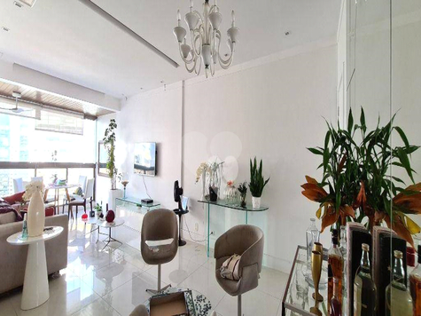 Condominio Barra Summer Dream