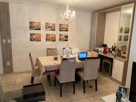Condomínio Residencial Spazio Reale