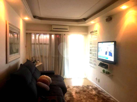 Condomínio Chácara do Governador