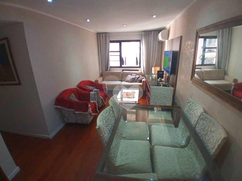 Residencial Senador Vergueiro