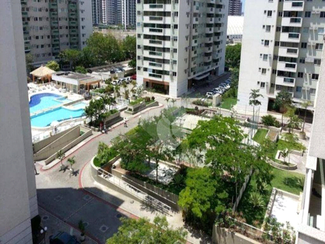 Condominio Liberty Green