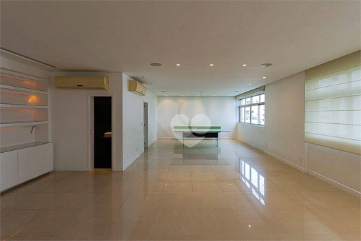 Condominio do Edificio Sylvia II