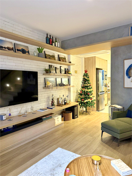 Venda Casa de vila São Paulo Vila Nova Conceição 1