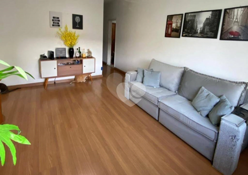 Condomínio do Edifício Rei Labrador