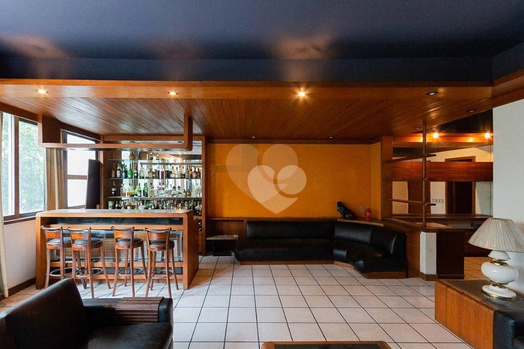 Condomínio Edifício Sebastiany