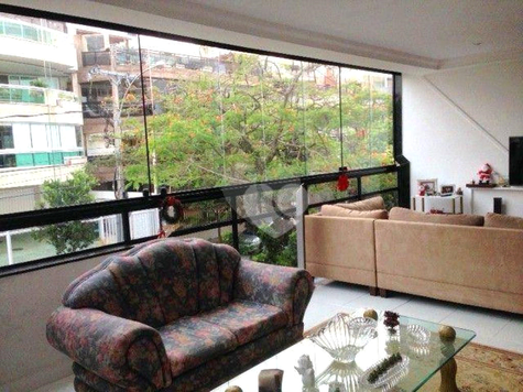 Edifício Outeiro dos Ventos
