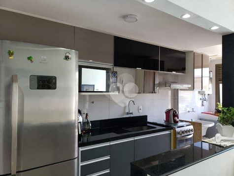 Condomínio PARK PREMIUM