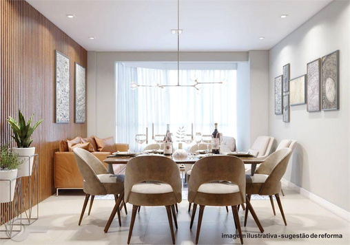 Condomínio do Edifício Olga