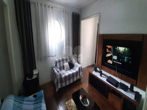 Condomínio do Edifício Barão