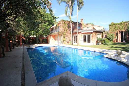 Venda Casa São Paulo Alto De Pinheiros 1
