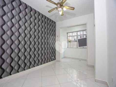 Condomínio do Edifício Mauritonia