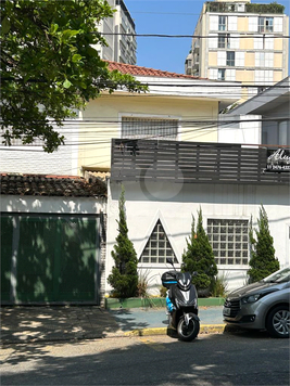 Aluguel Casa São Paulo Sumarezinho 1