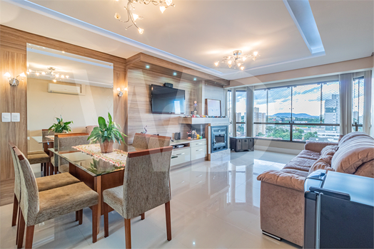 Venda Apartamento Montenegro Timbauva 1