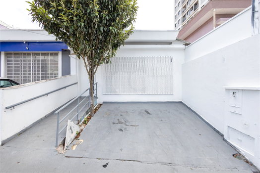 Aluguel Casa São Paulo Itaberaba 1