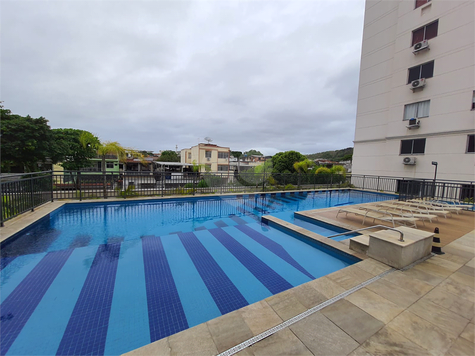 Venda Apartamento Rio De Janeiro Penha 1