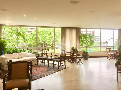 Condominio do Edificio Porto Imperial