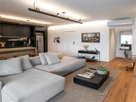 Venda Apartamento São Paulo Pinheiros 1