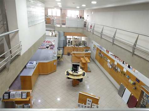 Venda Salão Comercial São Paulo Sapopemba 1