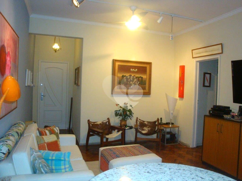 Condominio Do Edificio Elfa