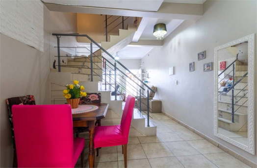 Venda Sobrado Cachoeirinha Vila Imbui 1