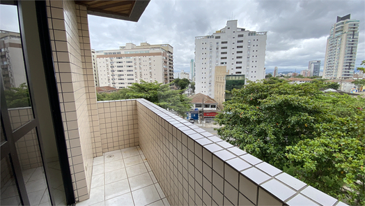 Edifício Marselha 