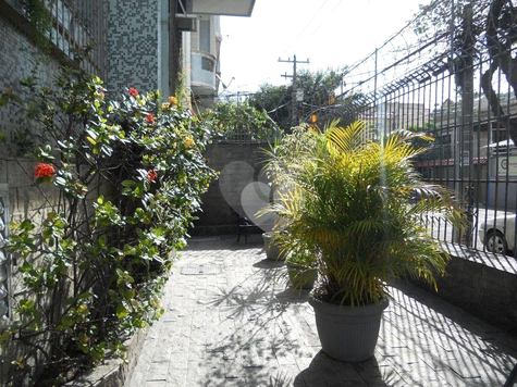 Edificio Barão Da Vila