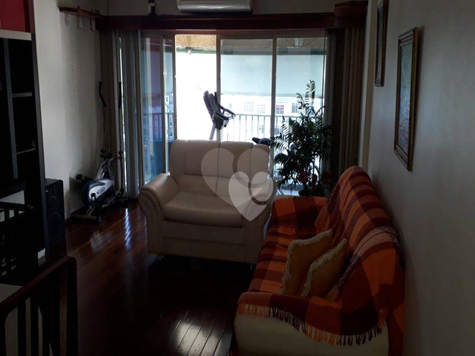 Condomínio do Ed Mangacha da Vila