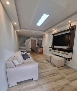 Venda Sobrado São Paulo Santa Teresinha 1