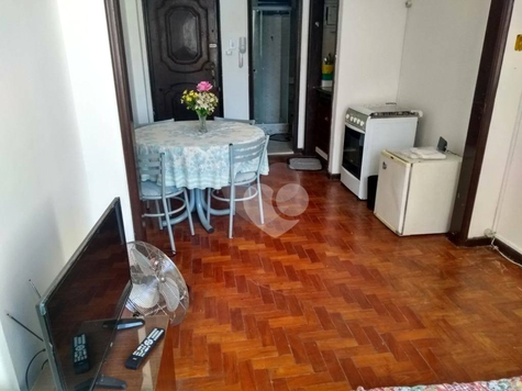Condomínio do Edifício Caro Nome