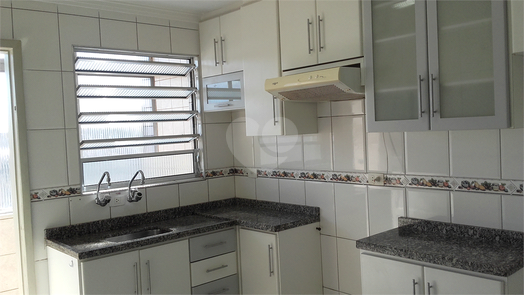 Venda Apartamento São Paulo Vila Da Saúde 1