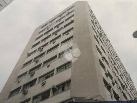 Condominio do Edificio Cristo Redentor