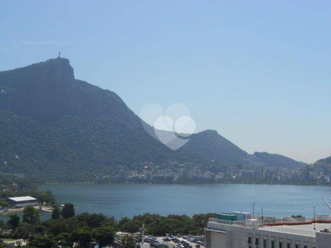 Rio design Leblon
