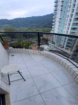 RESIDENCIAL BARRA MARES FORTE