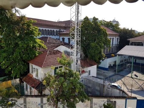 Edifício Medalha Milagrosa