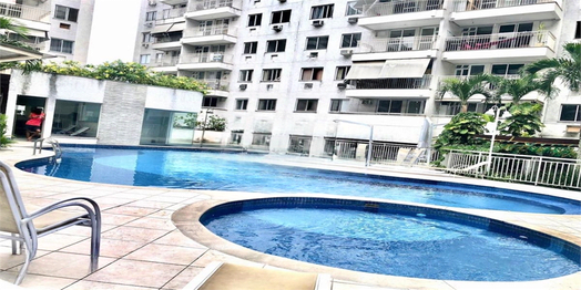 Jardins Do Valqueire Residencial