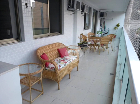 Reserva Copacabana