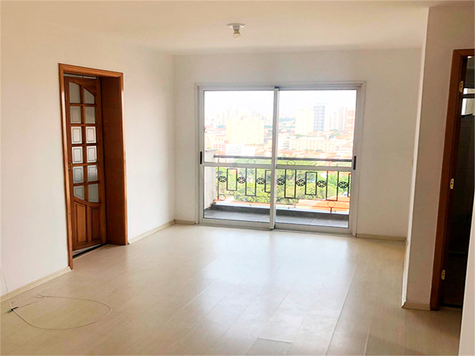 Aluguel Apartamento São Paulo Parque Da Mooca 1