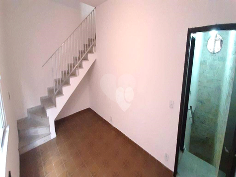 Condomínio do Conjunto Residencial Laura Garcia