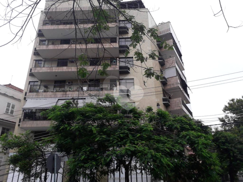 Condomínio do Edifício Ariel