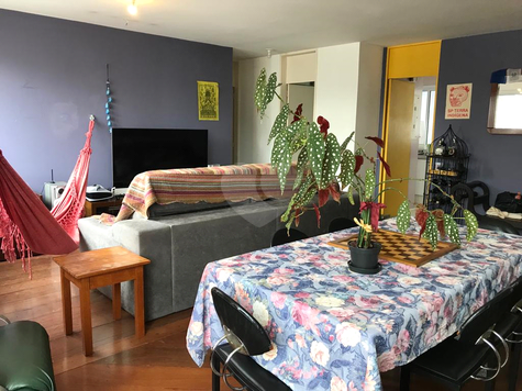 Venda Apartamento São Paulo Sumaré 1