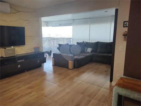 Venda Apartamento São Paulo Pinheiros 1