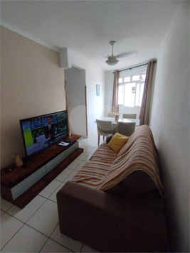Venda Apartamento Santos Marapé 1