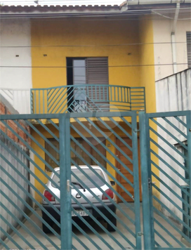 Venda Sobrado São Paulo Imirim 1
